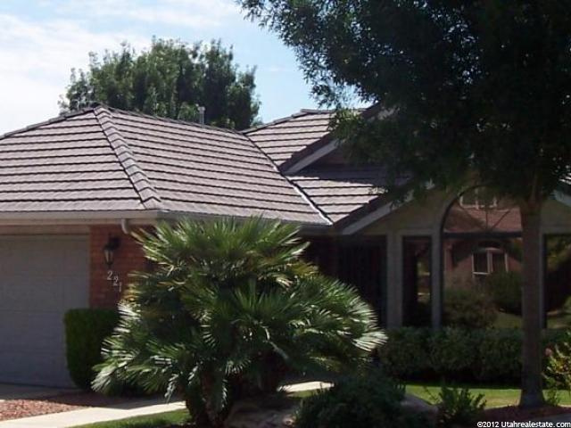 875 Rio Virgin Dr, St. George, UT 84790
