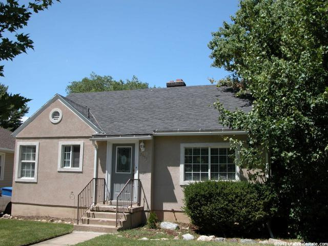 2355 S Custer E, Ogden, UT 84401