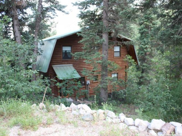 2355 Happiness Trl #46, Midway, UT 84049