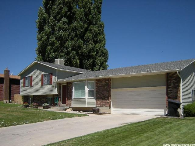 3258 W 440 S, Vernal, UT 84078