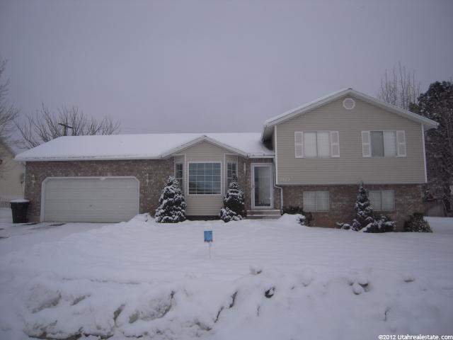 2872 N 875 E, North Ogden, UT 84414