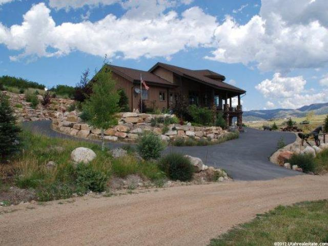 315 Fox Run Holw, Wanship, UT 84017