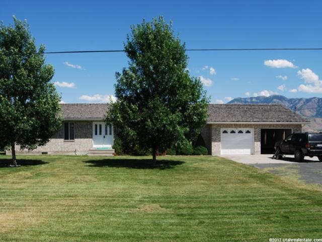 550 N Main St, Lewiston, UT 84320