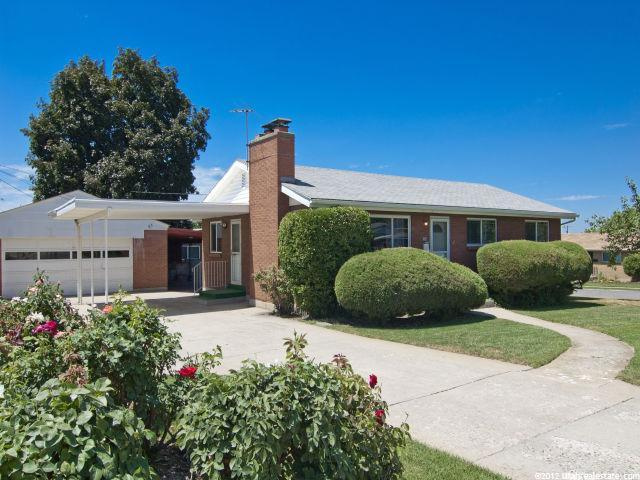 1740 S 75 E, Bountiful, UT 84010