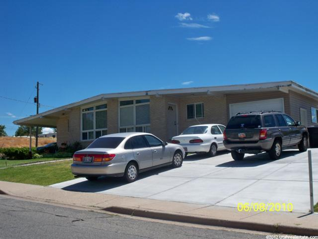 67 W 2000 N, Sunset, UT 84015