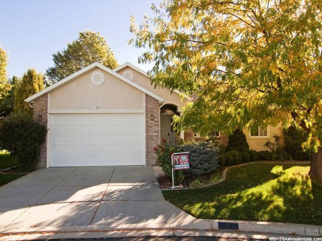 569 E 2350 N, North Ogden, UT 84414