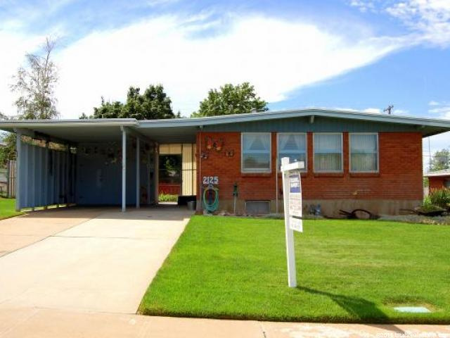 2125 W 5700 S, Roy, UT 84067