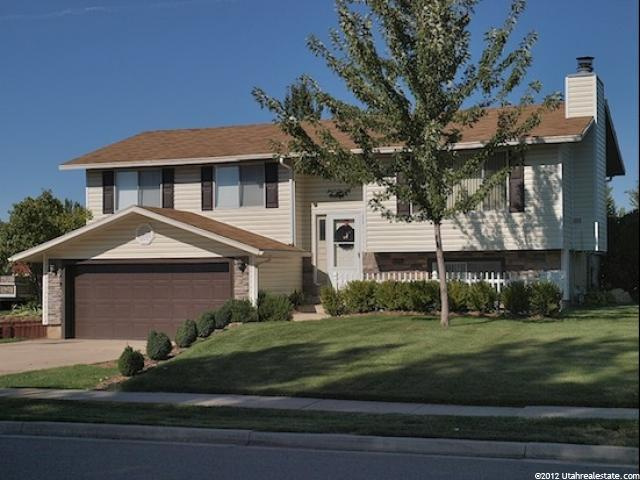 3062 W 925 N, West Point, UT 84015