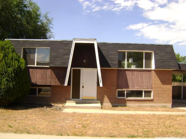 3974 W Ridgecrest Dr, Salt Lake City