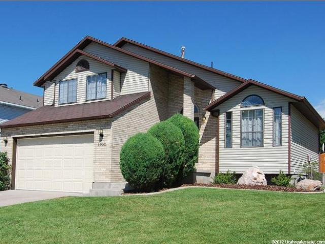 4932 S 2925 W, Roy, UT 84067