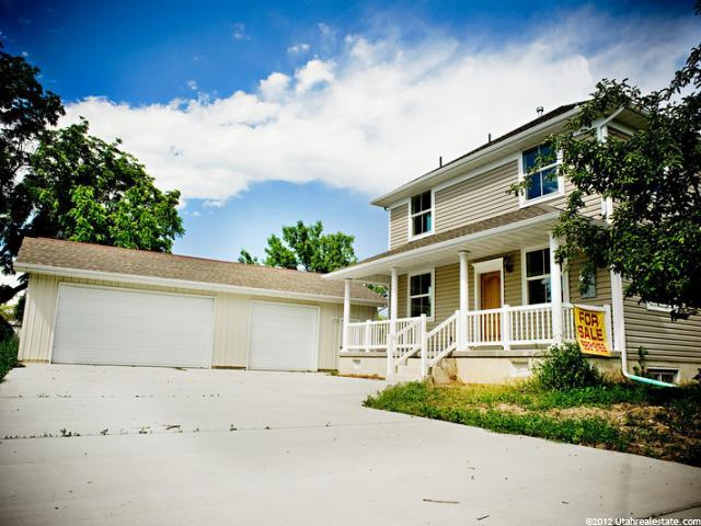 123 E 200 N, Smithfield, UT 84335