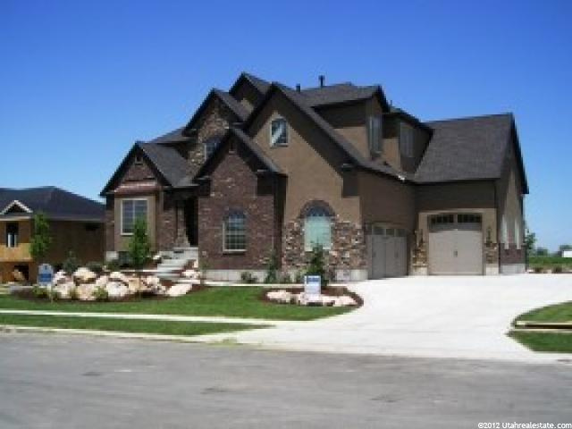 4936 W 3625 S, West Haven, UT 84401