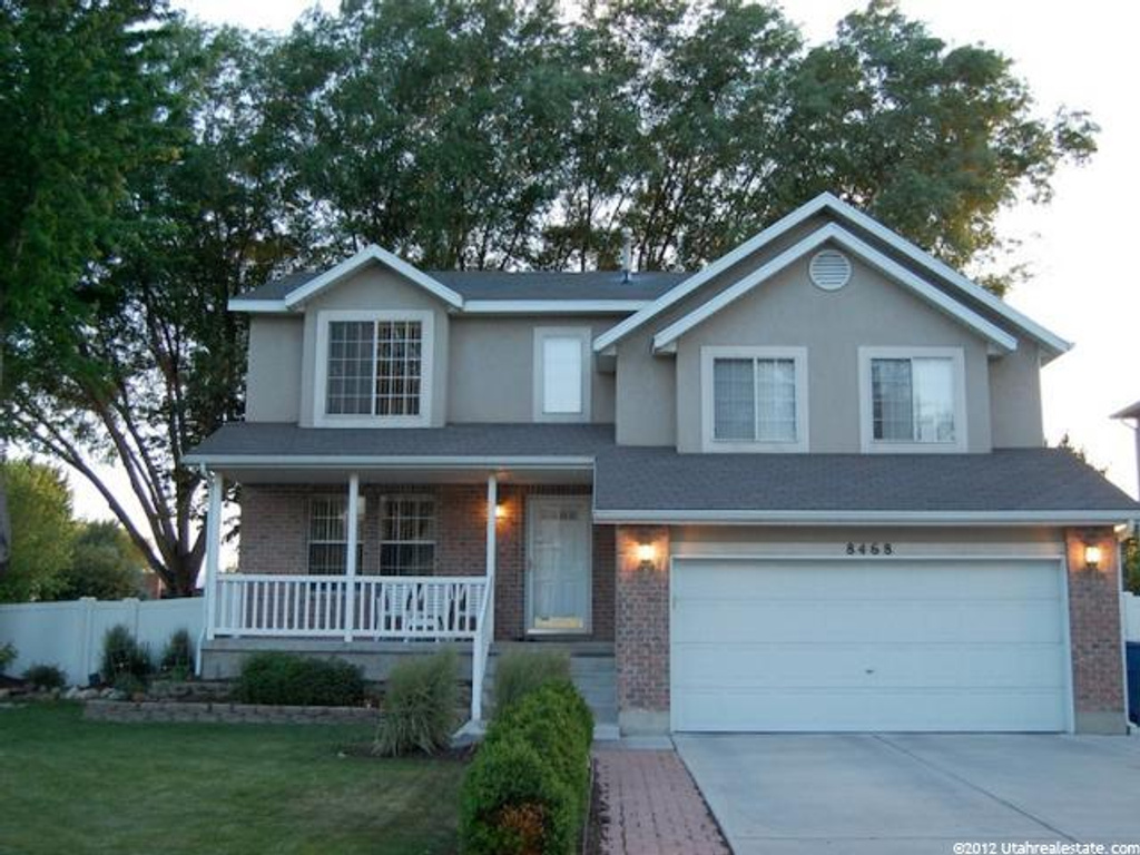 8468 S 935 E, Sandy, UT 84094