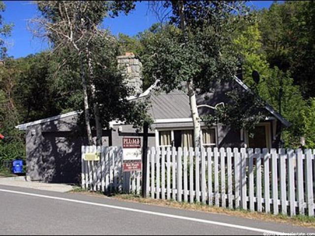 6740 E Emigration Cyn, Emigration Canyon, UT 84108