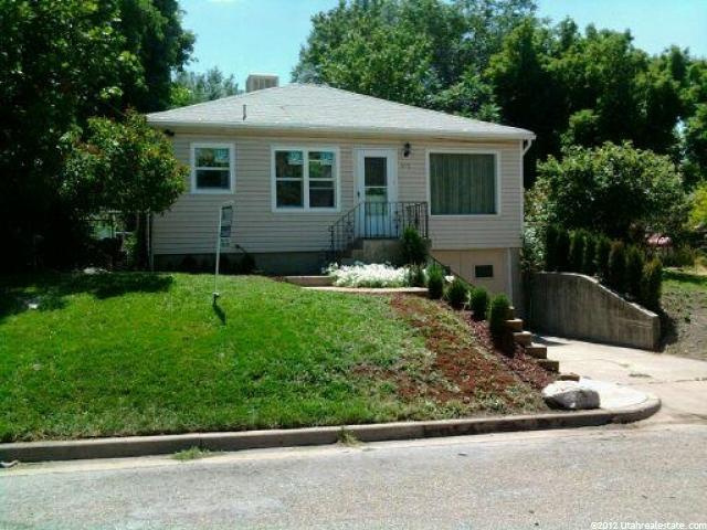 517 E 34th St S, Ogden, UT 84403