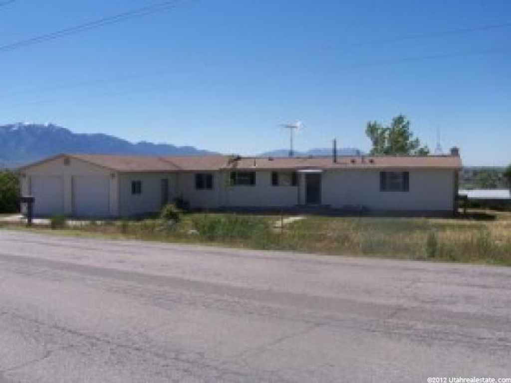 2723 W 1000 N, Tremonton, UT 84337