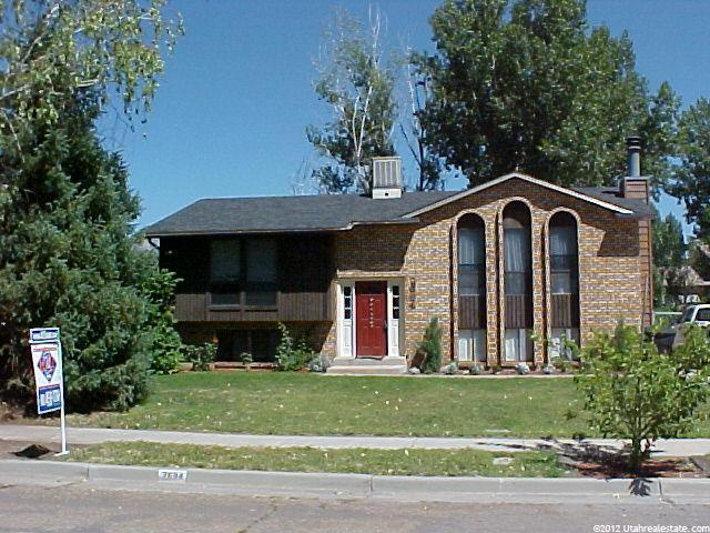 2694 N 720 St W, Clinton, UT 84015