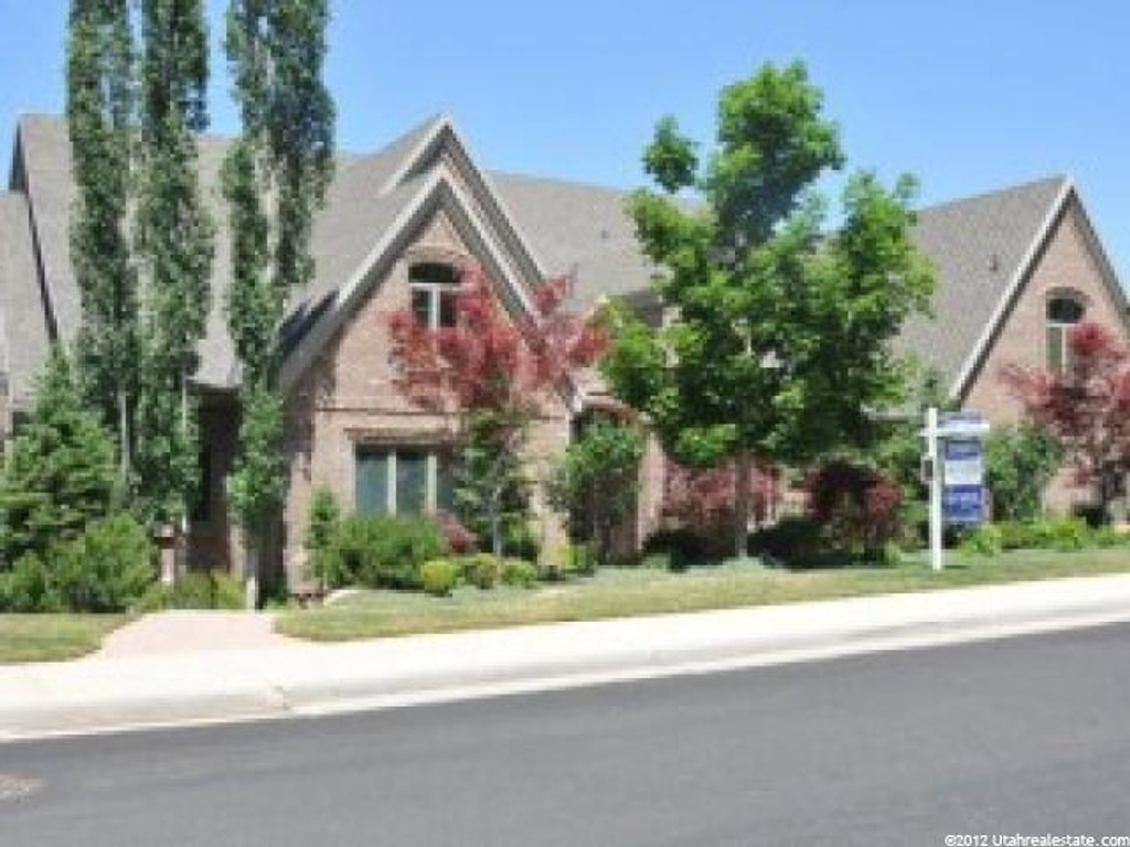 11222 S Eagle View Dr, Sandy, UT 84092