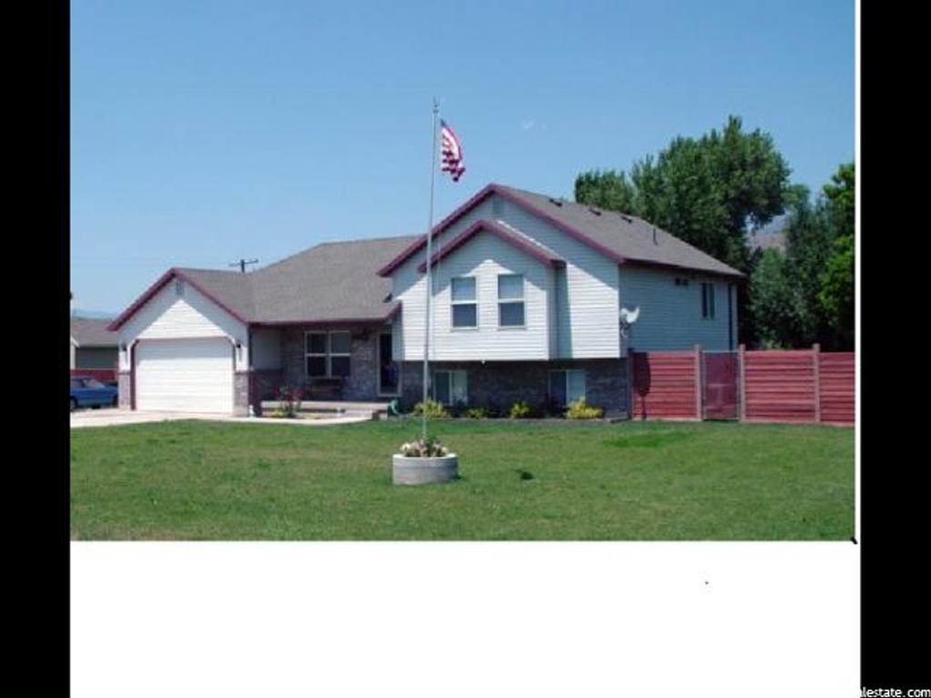 9418 E 500 S, Huntsville, UT 84317