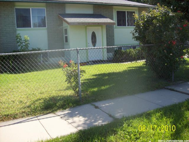 336 E 4020 S, Murray, UT 84107