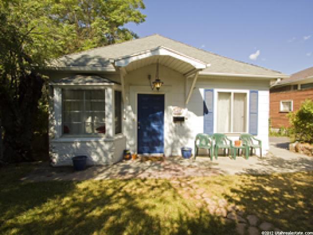 562 S 1000 E, Salt Lake City
