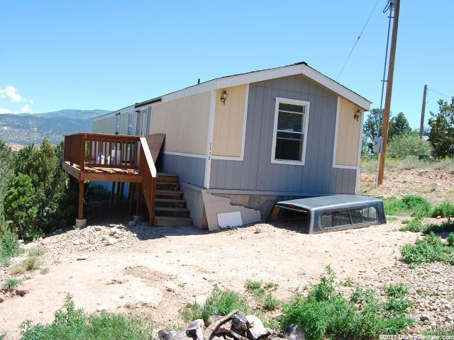 1112 Lewis Dr, Tabiona, UT 84072