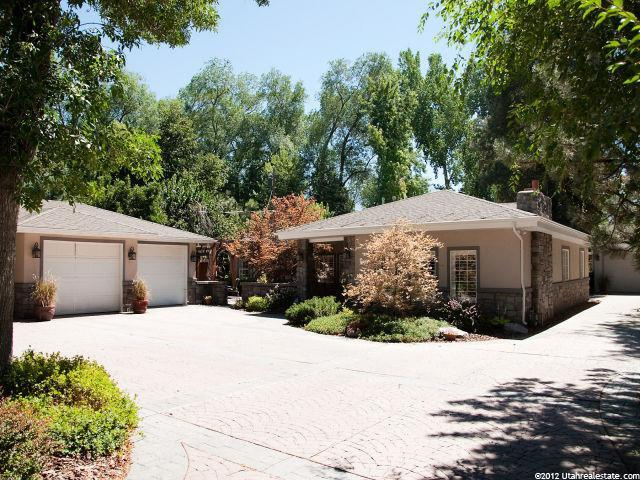 2138 E 6200 S, Holladay, UT 84121