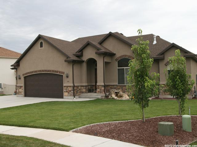 2158 S 275 E, Kaysville, UT 84037