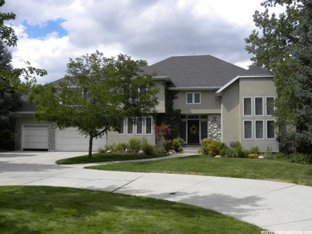 8364 S Etienne Way, Cottonwood Heights, UT 84093