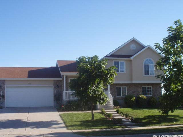 751 W 2175 N, Layton, UT 84041