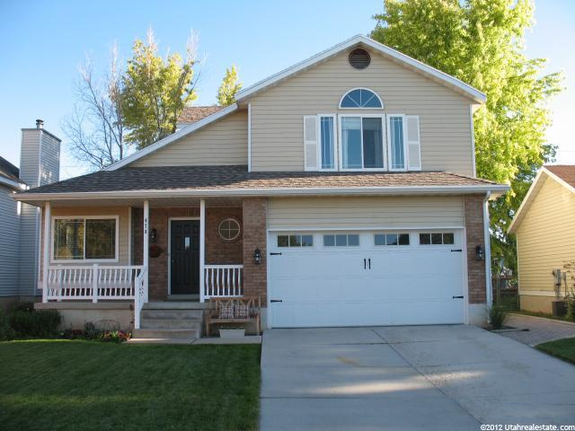 478 E 1650 S, Kaysville, UT 84037