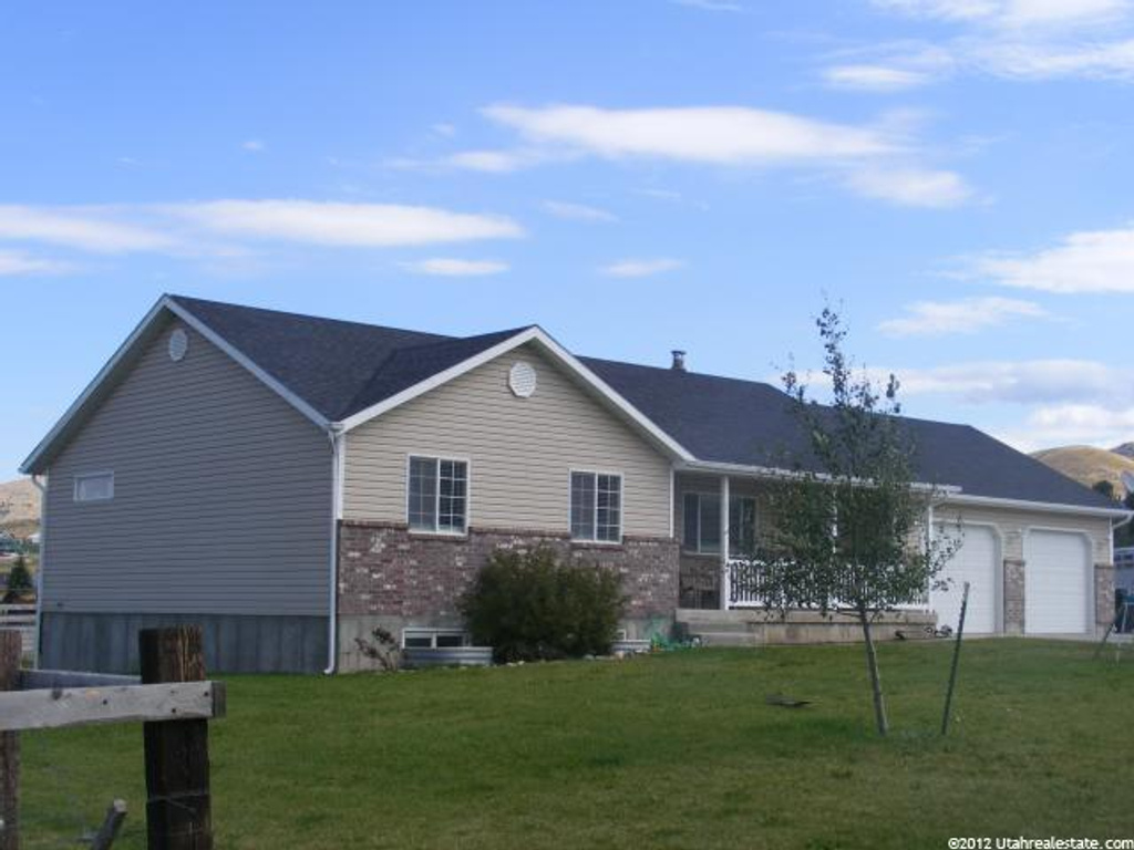 2535 E 800 S, Preston, ID 83263
