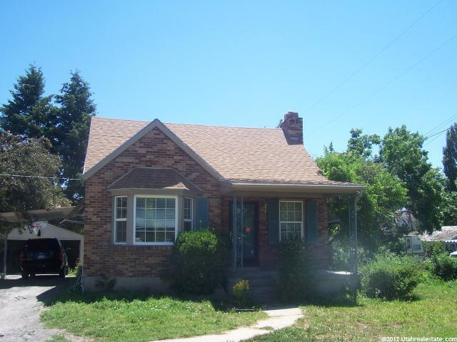 1948 E 3900 S, Holladay, UT 84124
