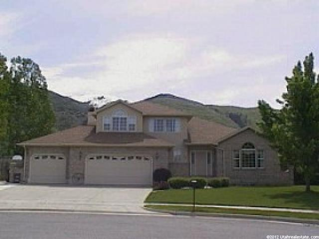 79 S 2700 E, Layton, UT 84040