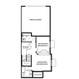Photo 4 for 3962 W Teton Way #483