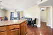Photo 3 for 3842 S Clare Dr #d1