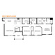 Photo 4 for 4096 W King Peak Way #ee304