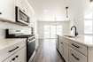 Photo 3 for 2907 N Vervain Ln #2134