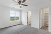 Photo 4 for 3036 S Ludlow Way #c