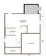 Photo 4 for 11931 S Mount Moran Way #524