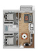 Photo 3 for 2085 N Main St #101