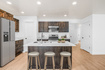 Photo 3 for 3871 S Powderwood Ln #217