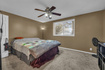 Photo 4 for 7335 S Springcrest Ct #10