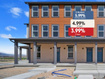 Photo 1 for 903 S Mathilda Dr #256