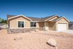 Photo 1 for 3919 N Hawks Landing Loop #lot 7