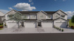 Photo 1 for 2849 N Blue Dawn Ln #2312