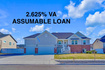 Photo 1 for 3457 W Blue Crane Dr