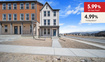 Photo 1 for 913 S Mathilda Dr #259