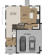 Photo 4 for 3666 N Eagle Meadows Dr #305