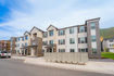 Photo 1 for 4735 S Alder Dr #f304